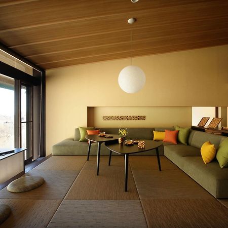 Hoshino Resorts Kai هاكوني المظهر الخارجي الصورة