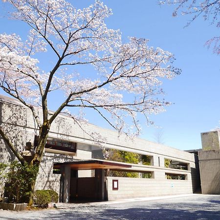 Hoshino Resorts Kai هاكوني المظهر الخارجي الصورة