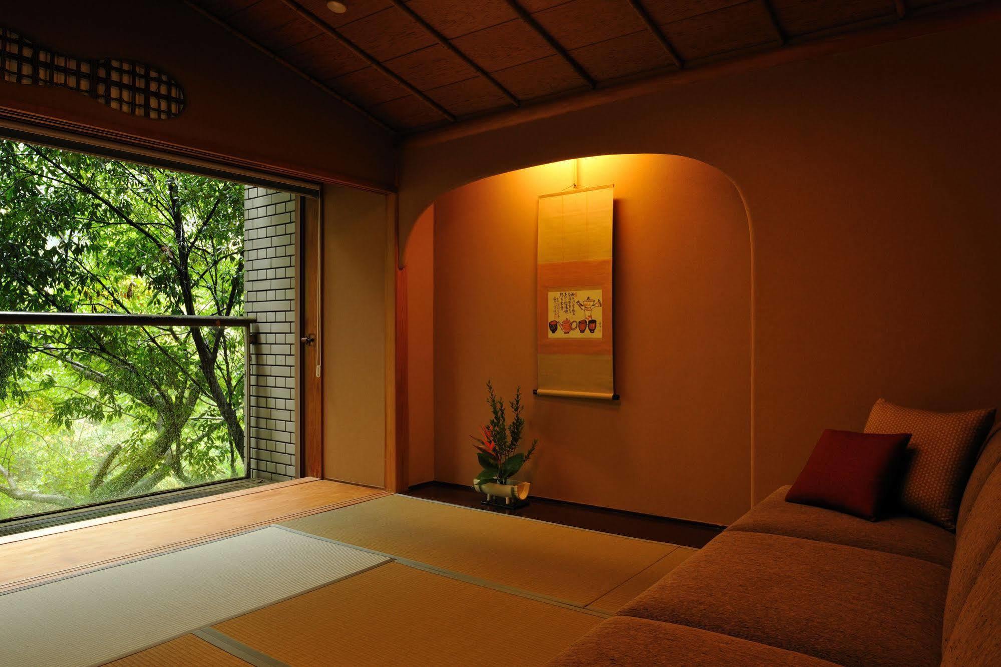 Hoshino Resorts Kai هاكوني المظهر الخارجي الصورة