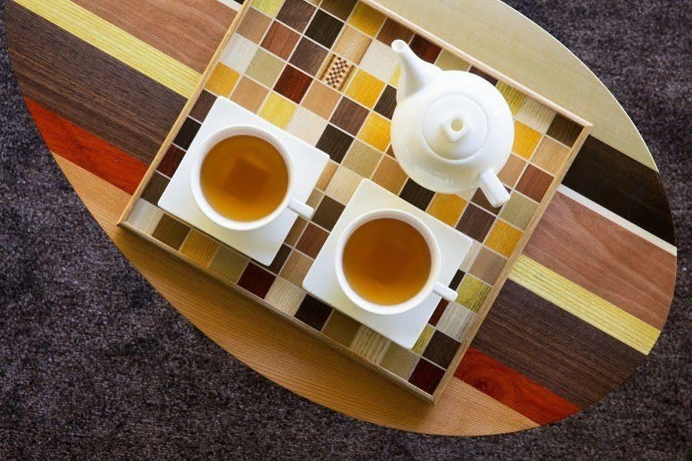 Hoshino Resorts Kai هاكوني المظهر الخارجي الصورة